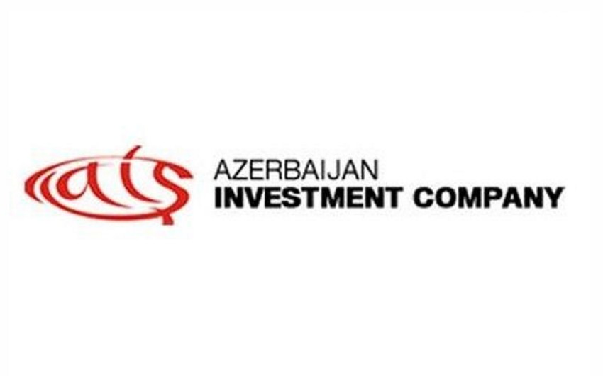 Azərbaycan İnvestisiya Şirkəti tender keçirir