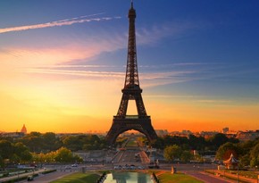 Олимпийский огонь в рамках Париж-2024 могут зажечь на Эйфелевой башне