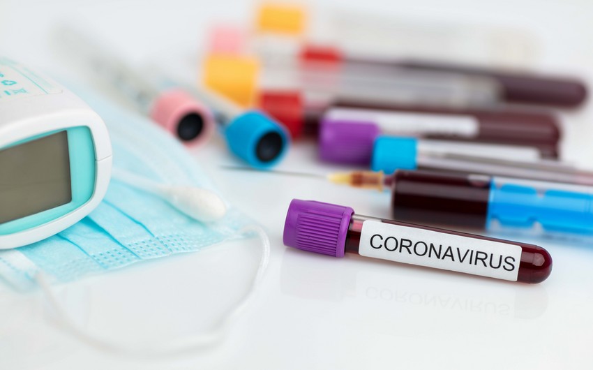 В Азербайджане 97 новых случаев заражения коронавирусом