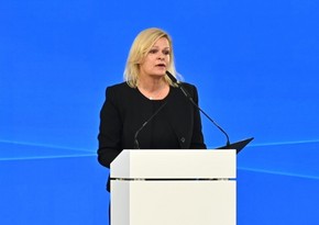 Глава МВД сообщила о росте количества преступлений против политиков в Германии