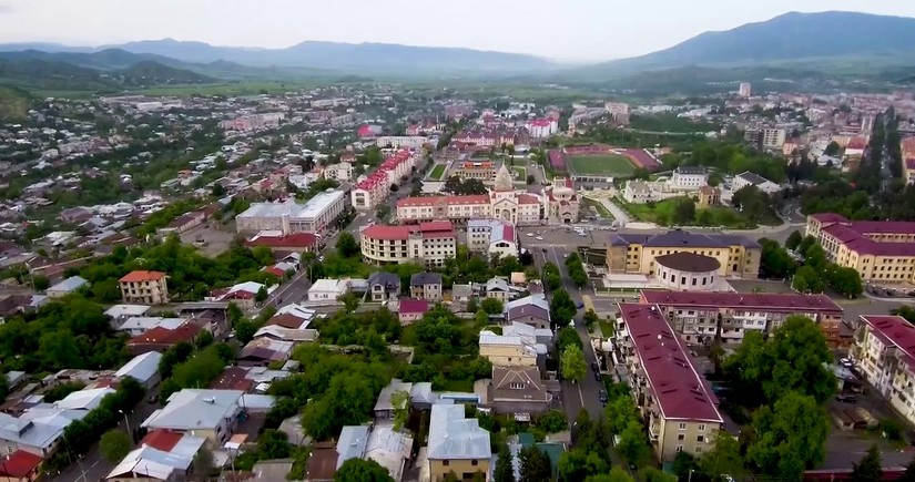 Karabakh University to open in September next year