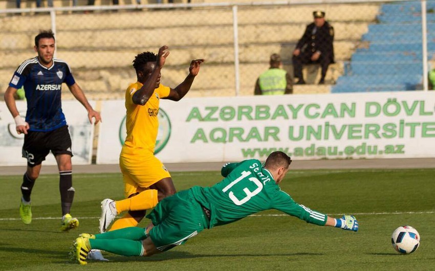 AFFA Azərbaycan Premyer Liqasındakı fair-play barədə UEFA-nı məlumatlandıracaq