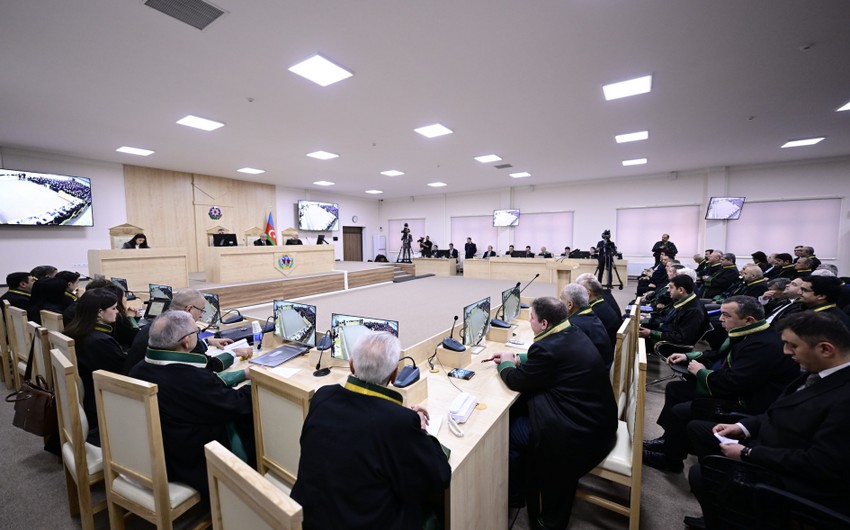 В результате оккупации Шушинского района был нанесен ущерб 2 769 частным и государственным объектам