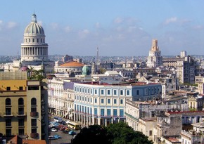 Cuba to open Islands for tourists on July 1