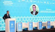 Azerbaijan to host Customs Forum