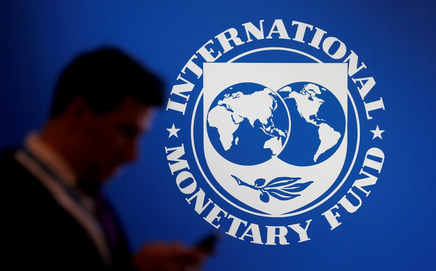 МВФ: Вероятно, прогноз по показателю роста мировой экономики будет изменен