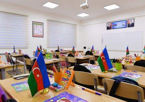 Azerbaijan adjusts education schedule to accommodate COP29