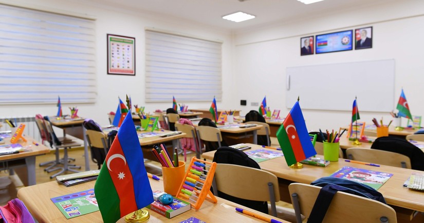 Azerbaijan adjusts education schedule to accommodate COP29