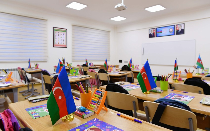 Azerbaijan adjusts education schedule to accommodate COP29