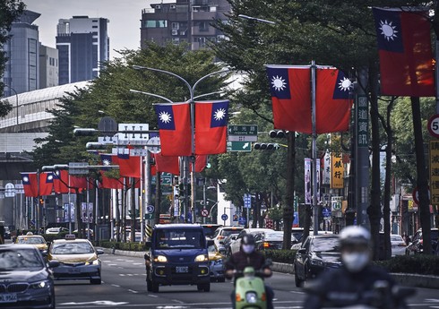 Тайвань увеличил штрафы за передачу России санкционных технологий  