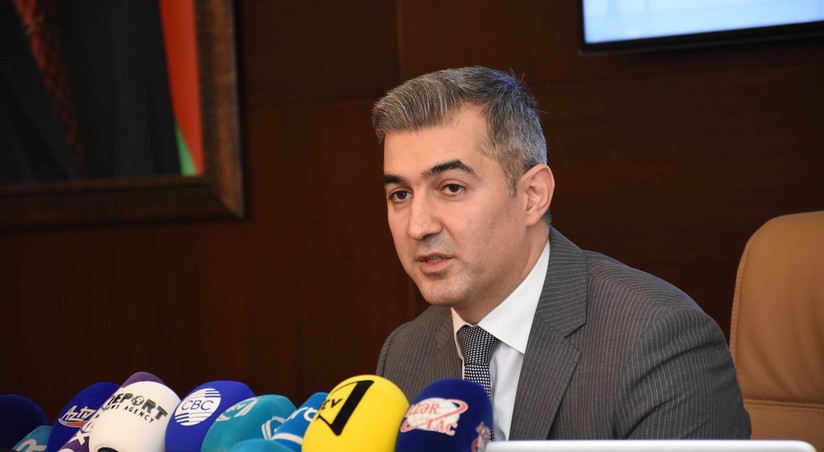 Vusal Huseynov