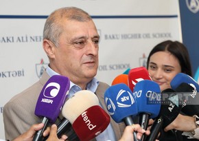 Hafiz Safikhanov: Azerbaijan is among top 3 countries with highest level of mine contamination