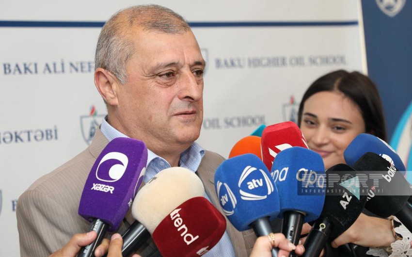 Hafiz Safikhanov: Azerbaijan is among top 3 countries with highest level of mine contamination