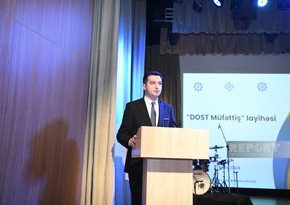 Şöbə müdiri: Dost Müfəttiş əmək qanunvericiliyi üzrə uyğunsuzluqları aradan qaldıracaq