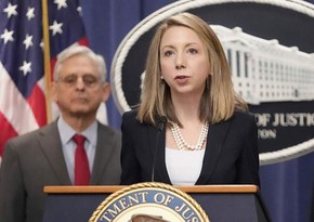 Экс-прокурора США Джессику Абер нашли мертвой в своем доме