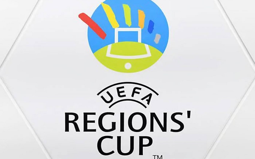 UEFA Region Kuboku: Cəbrayıl Belarus komandasına uduzub  