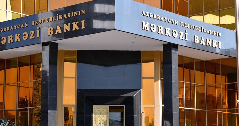 Mərkəzi Bank Naxçıvan Sığortanın lisenziyasını ləğv edib