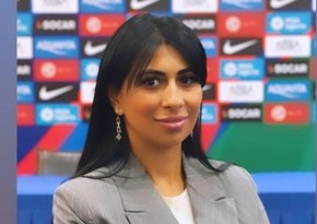 AFFA chief specialist appointed as UEFA rep at int’l match
