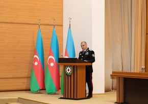 Али Нагиев: Никакая сила не может сбить Азербайджан с избранного пути