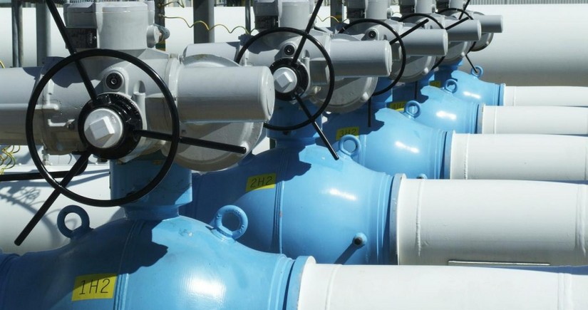 ​​​​​​​SOCAR обнародовал сумму проданного госпредприятиям газа