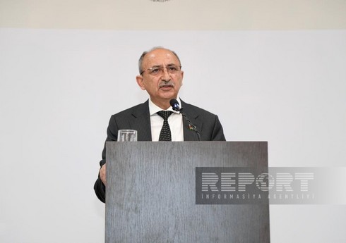 Глава общины: Уклонение Армении от участия в диалоге препятствует прогрессу в справедливом урегулировании
