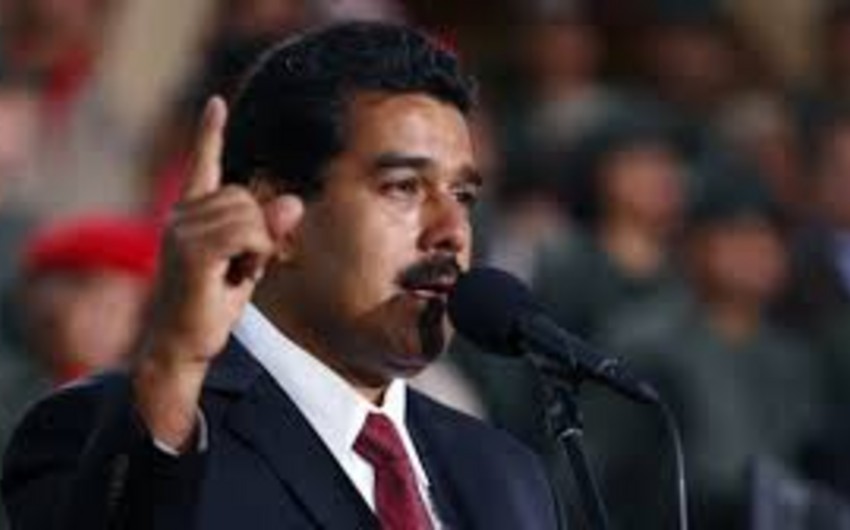 Мадуро: Соглашение между нефтедобывающими странами помогло остановить падение цен