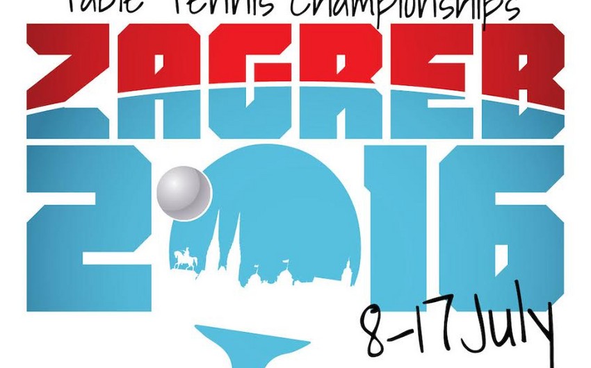 ​Azərbaycan millisi stolüstü tennis üzrə Gənclərarası Avropa Çempionatında bürünc mükafat qazanıb