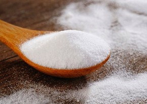 Азербайджан начал поставки соли из Бельгии и Таджикистана