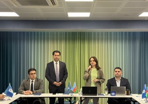 UNDP and Ombudsman Office hold competition among Azerbaijani students