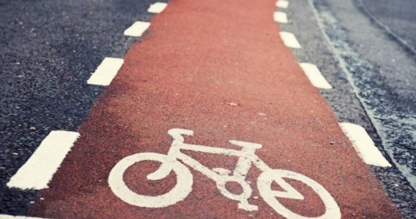 В Хачмазе 13-летний велосипедист пострадал в ДТП