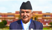 Nepal's president to attend COP29 climate conference in Azerbaijan