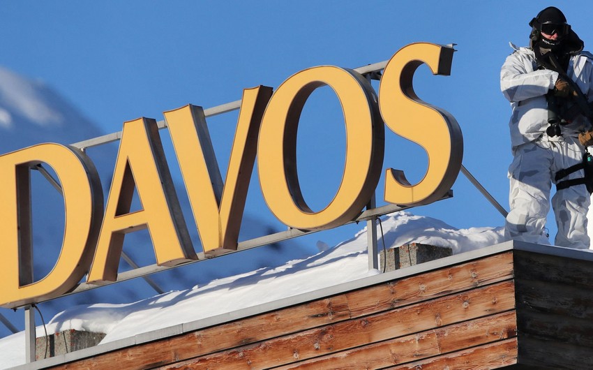 KİV: Davosda rusiyalı casuslar saxlanılıb