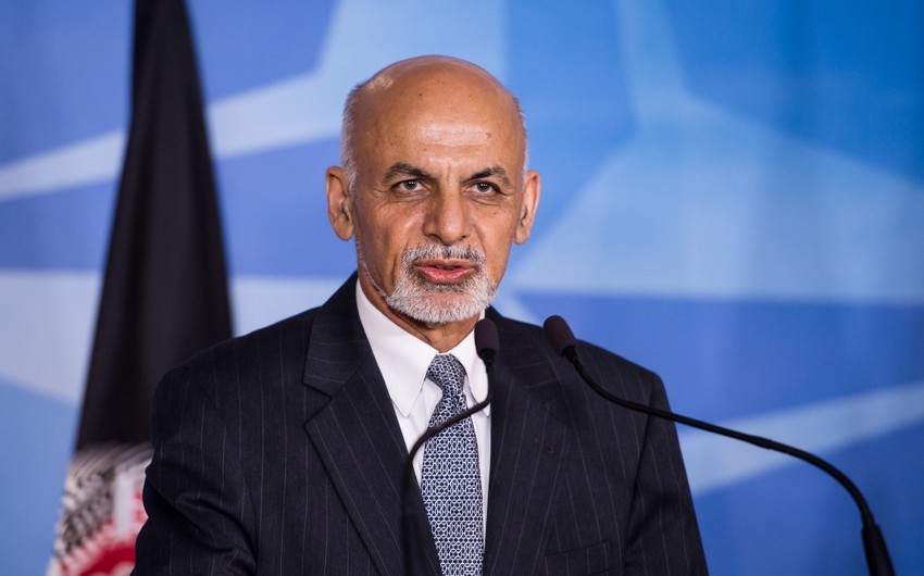 Президент Афганистана обдумывает возможность своей отставки