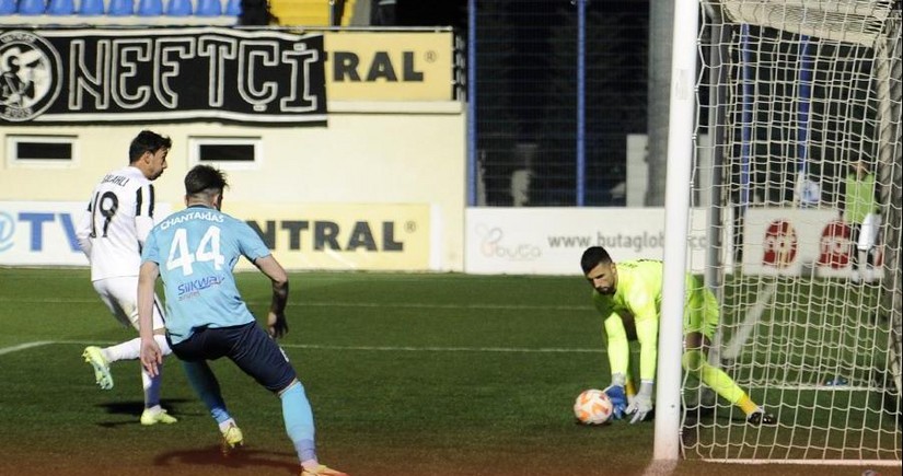 Premyer Liqa: “Turan Tovuz” “Sumqayıt”ın, “Neftçi” “Zirə”nin qonağı olacaq