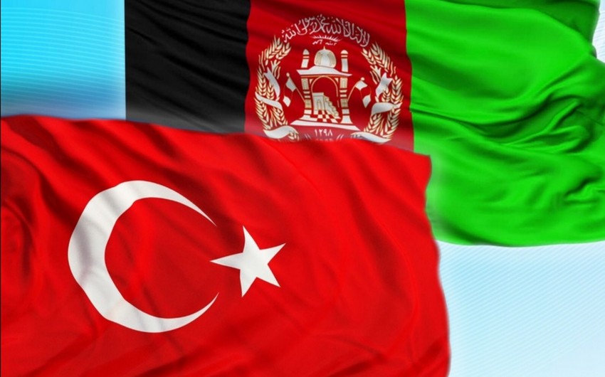 Date of Afghan peace process conference announced