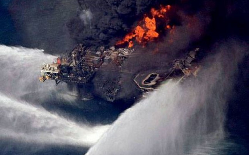 ​СМИ: Боевики атаковали нефтяную платформу Chevron на шельфе Нигерии