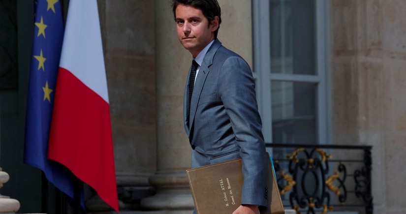 Fransanın Baş naziri parlament seçkilərindən sonra Makronun istefasını istisna edib