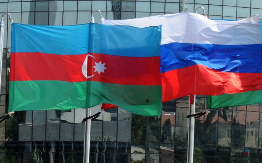 Ушаков: Россия и Азербайджан создадут группу по энергосотрудничеству