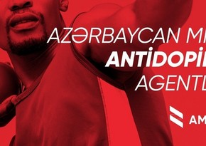 Sanctions imposed on 6 Azerbaijani taekwondo athletes over doping use