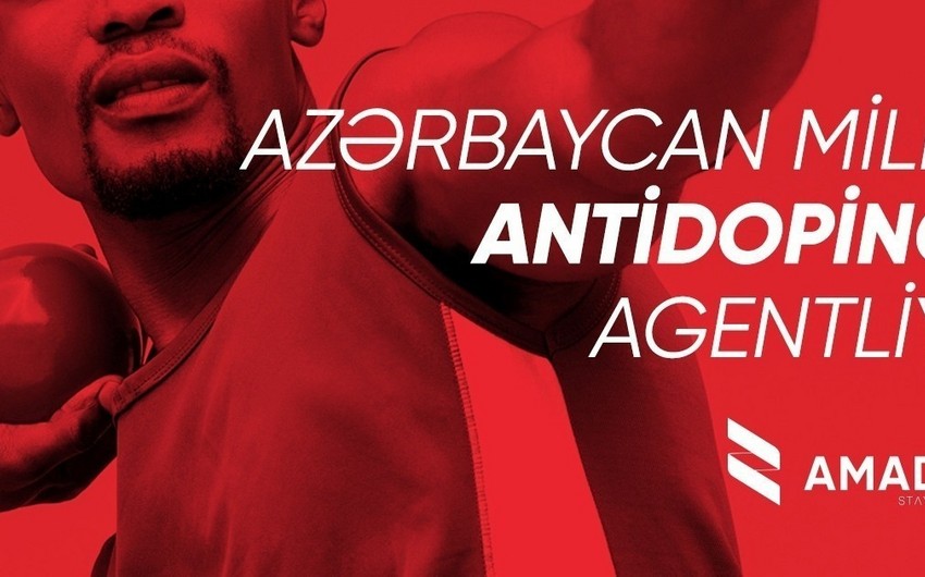 Sanctions imposed on 6 Azerbaijani taekwondo athletes over doping use
