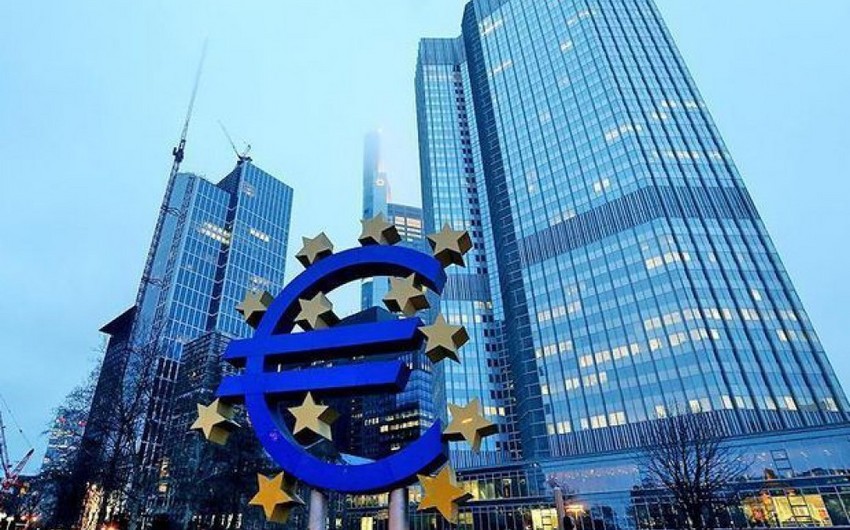 ЕЦБ сохранил стабильной учетную ставку