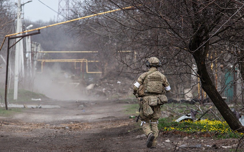 Haidai: Next week will be decisive for Luhansk region