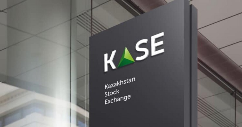 Kazakhstan Stock Exchange suspends trading in Exxon Mobil shares