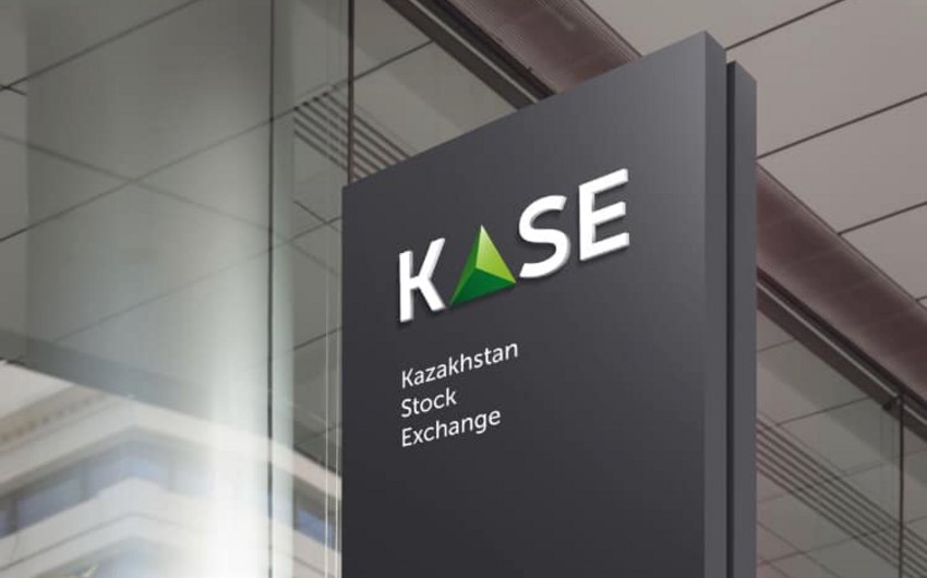 Kazakhstan Stock Exchange suspends trading in Exxon Mobil shares