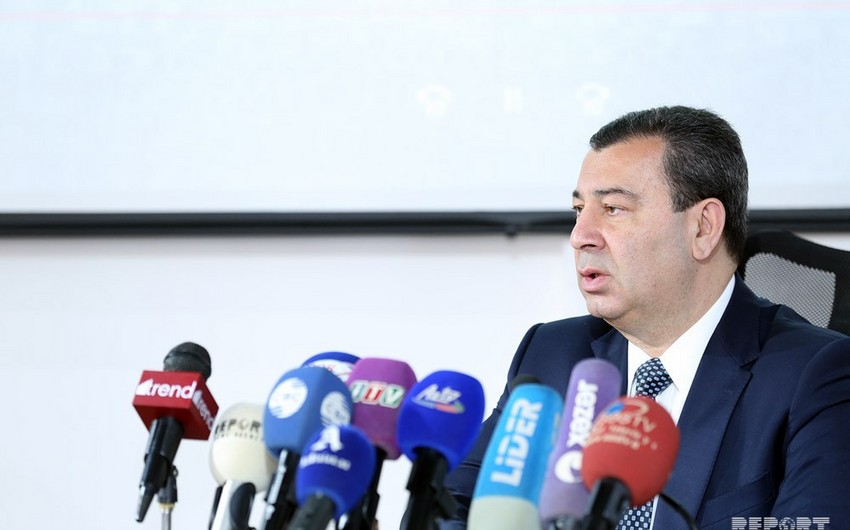 Самед Сеидов: Укрепление военных связей между Азербайджаном, Турцией и Грузией - месседж всему миру