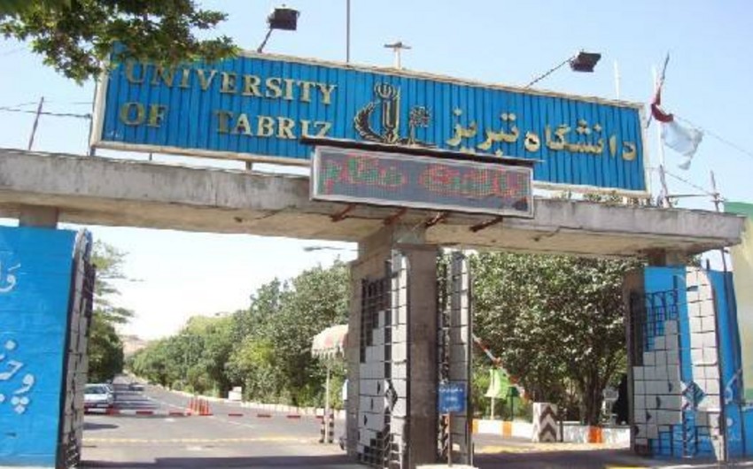University of Tabriz launches department of Azerbaijani literature
