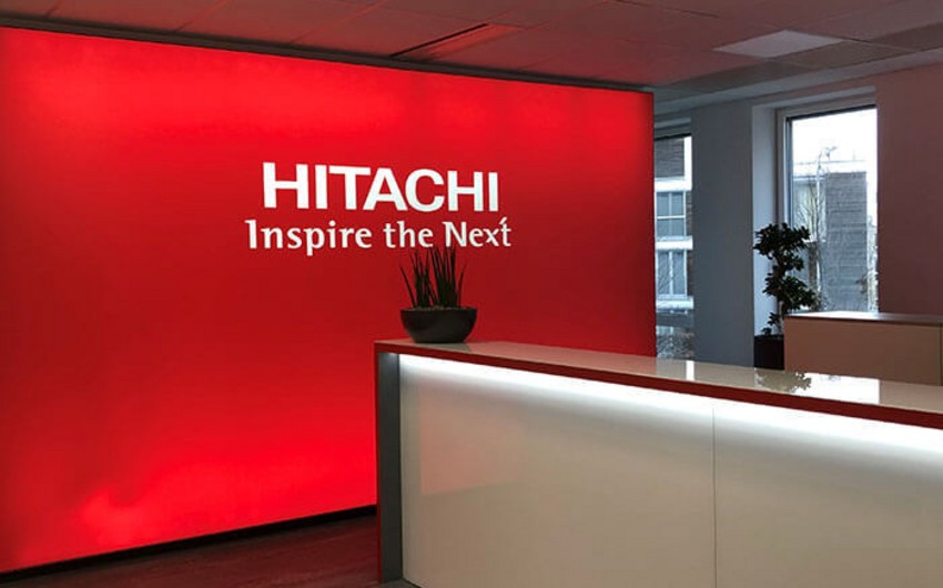 “Hitachi” məsafəli iş rejimi tətbiq edir