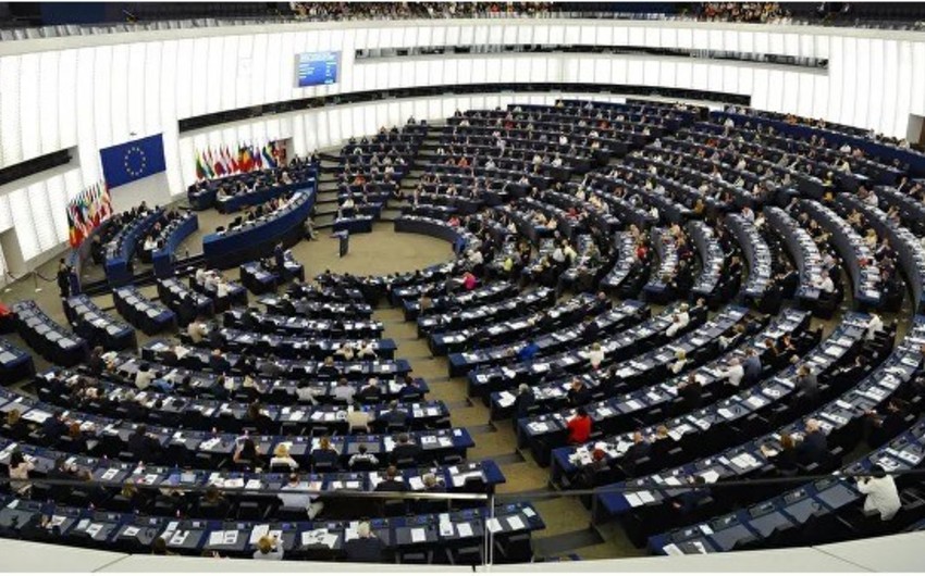 Европарламент ратифицирует договор о Brexit в конце января