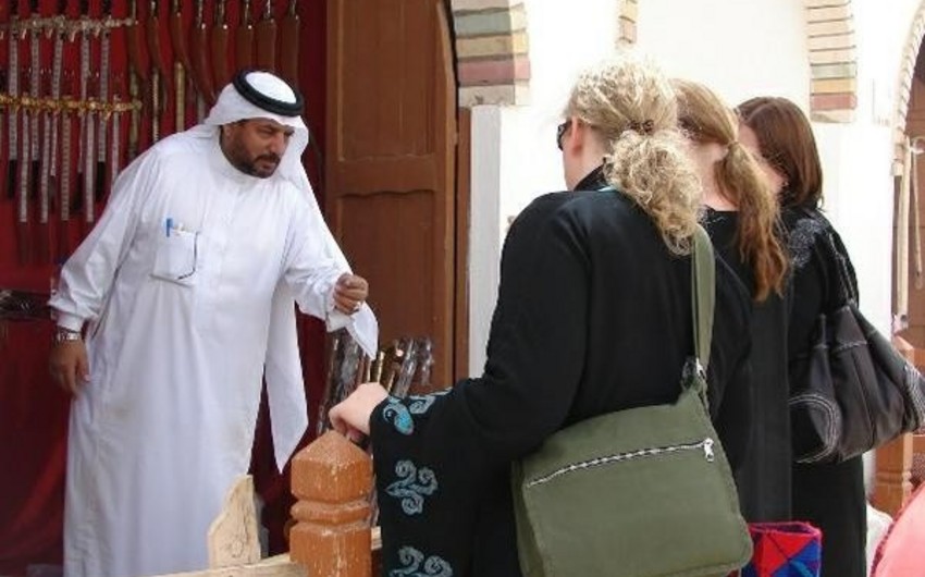 Саудовская Аравия начнет принимать туристов на курортах Красного моря в 2022 году