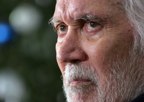 Argentine actor Federico Luppi dies